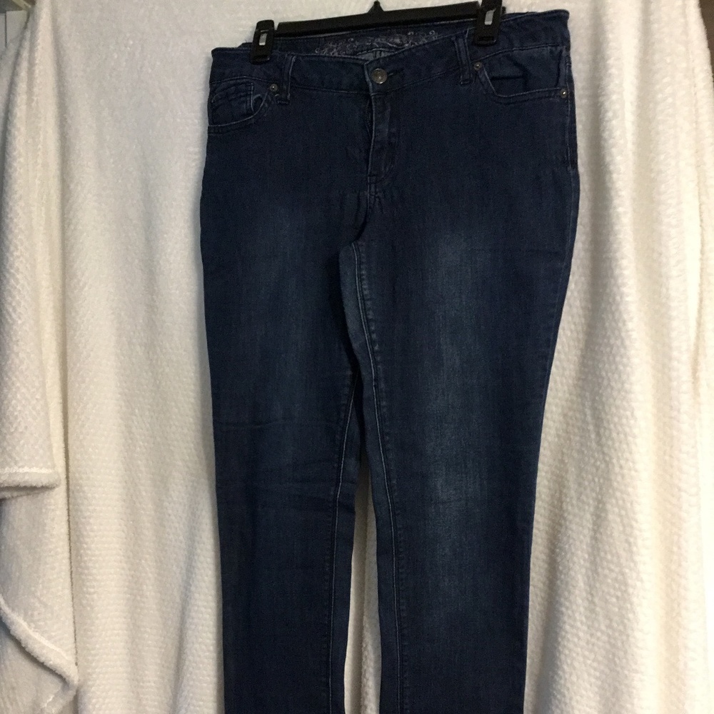 Women’s jeans